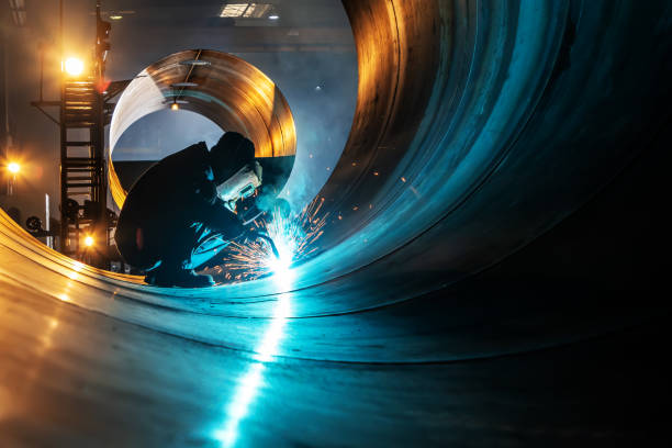 Best Maintenance and Repair Welding in Larch Y, WA