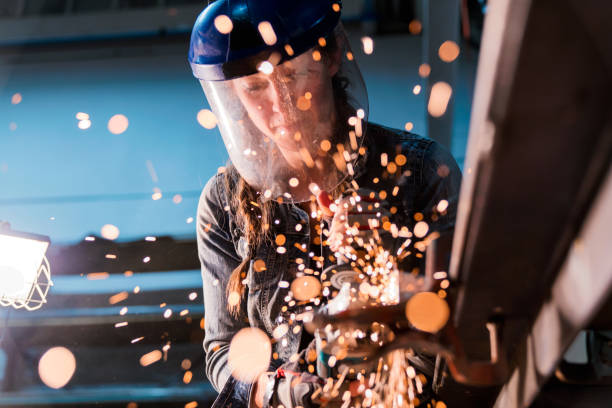 Affordable Welder Services in Larch Way, WA