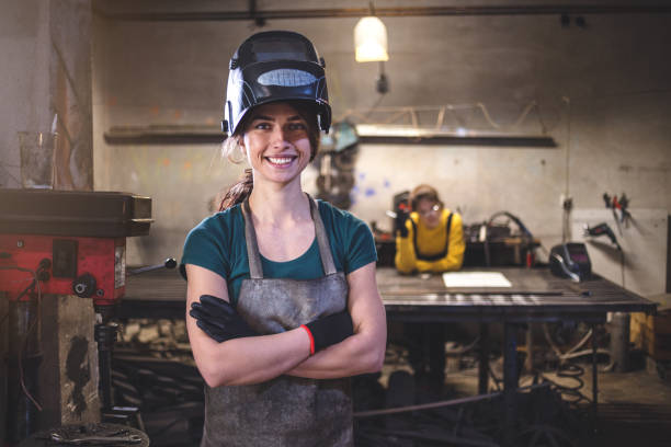 Best Artistic and Custom Metal Fabrication in Larch Y, WA